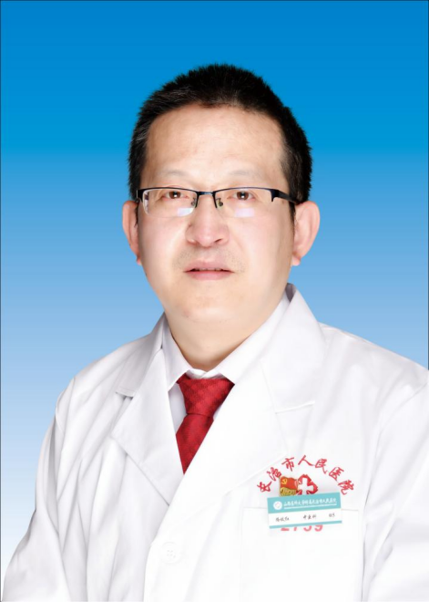 路枝红医师